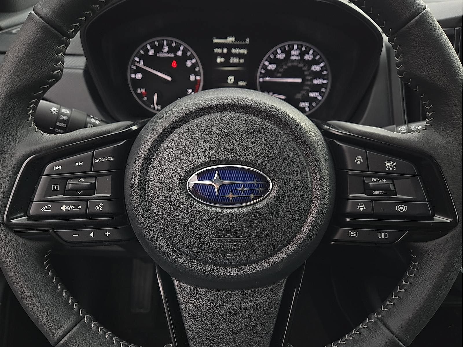 Certified 2026 Subaru Forester Premium AWD/4WD image 20