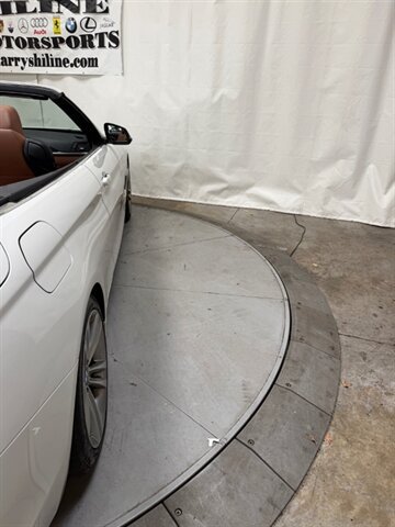 Used 2016 BMW 428i Convertible RWD image 15