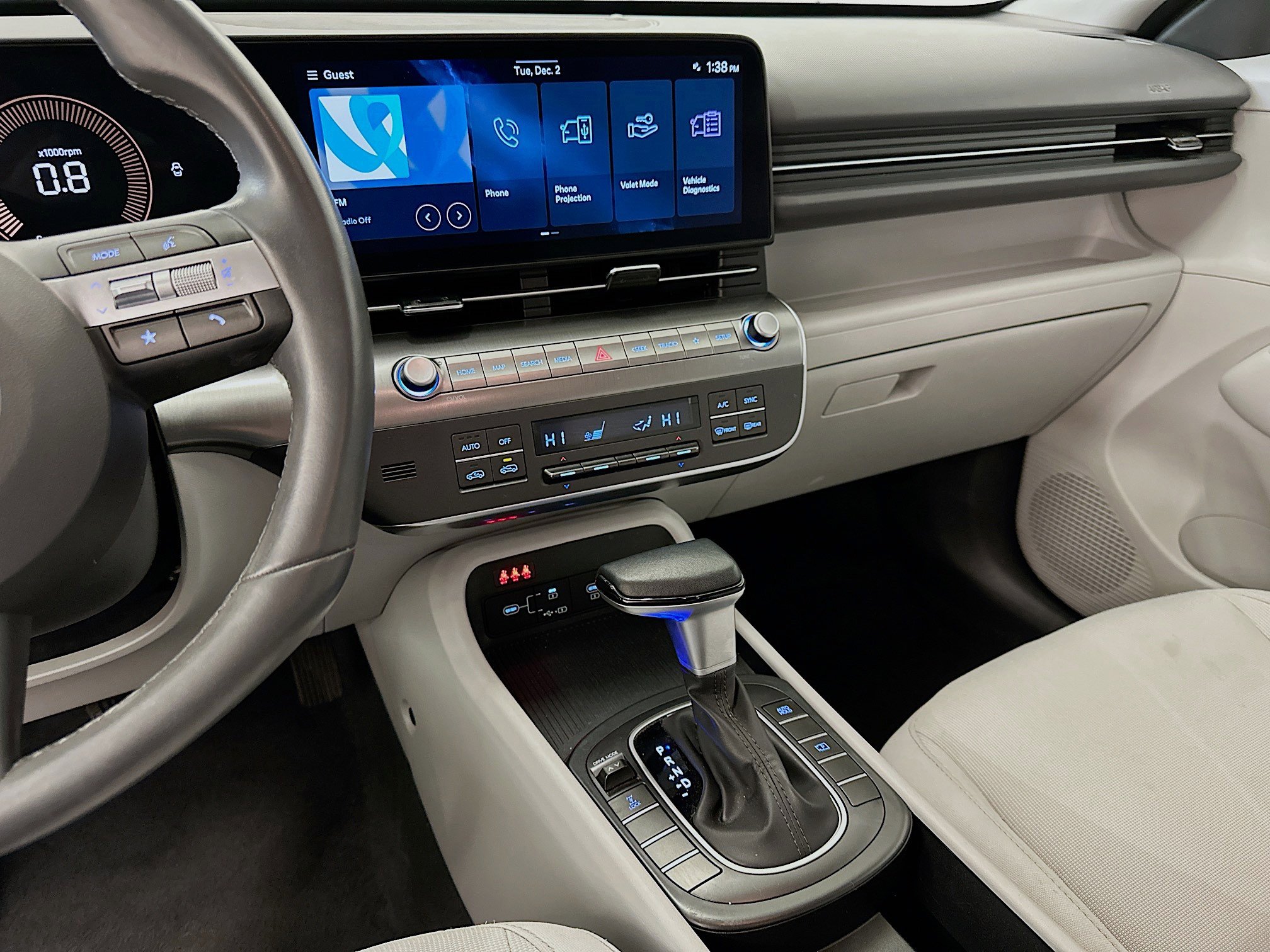 Used 2025 Hyundai Kona SEL image 26