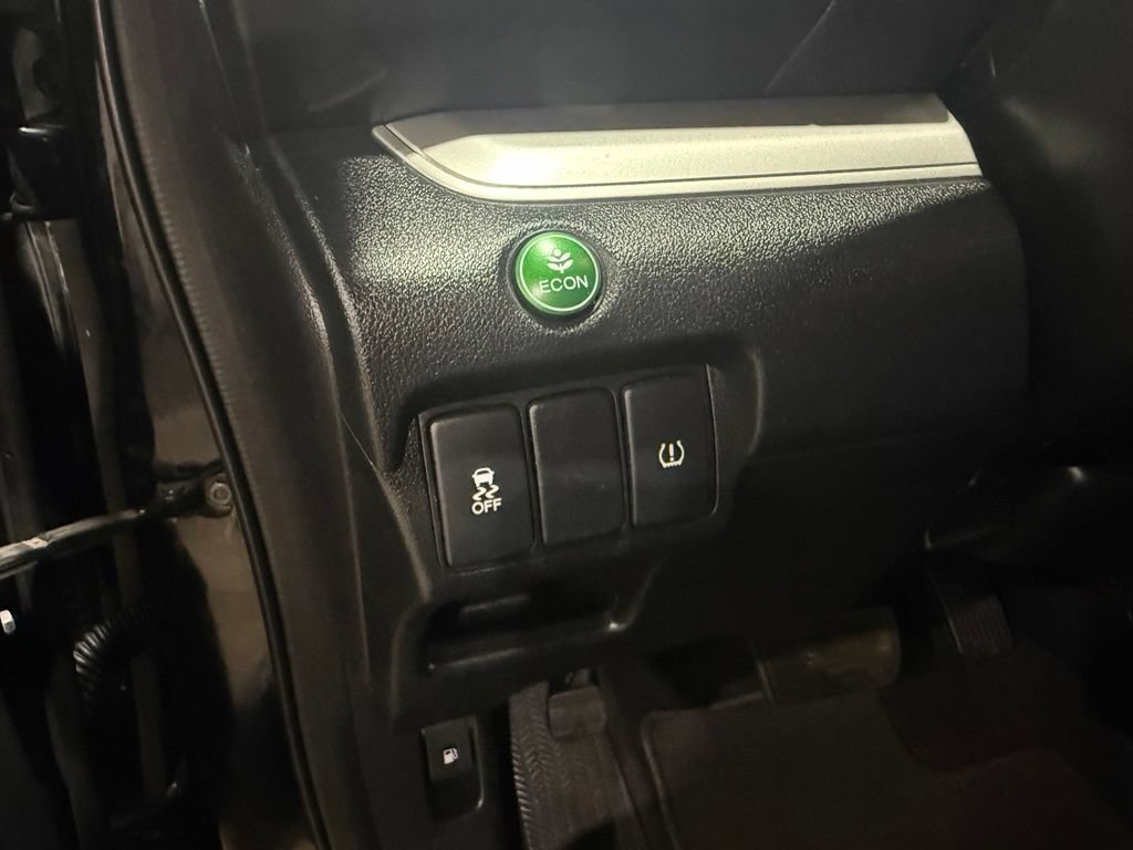 Used 2016 Honda CR-V SE image 27