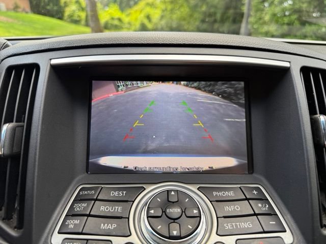 Used 2013 INFINITI G37 Journey w/ Premium Pkg RWD image 21