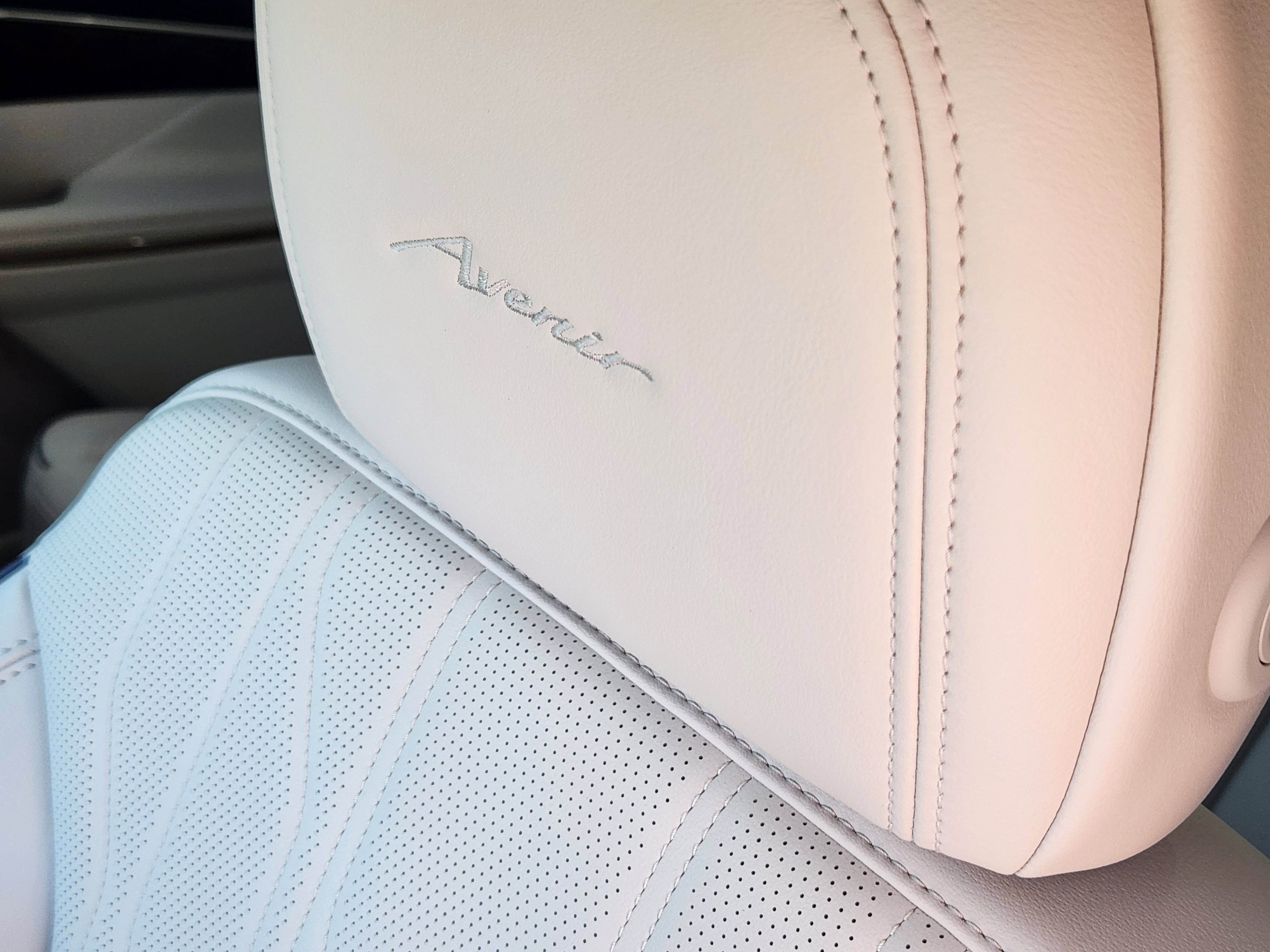 New 2026 Buick Enclave Avenir w/ Super Cruise Package image 11