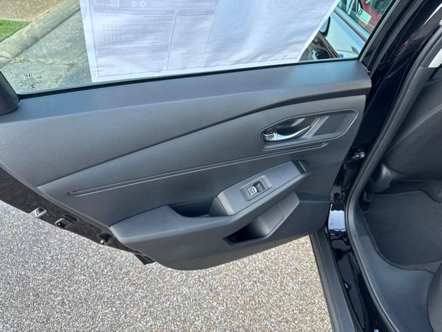 New 2026 Honda Accord SE image 10