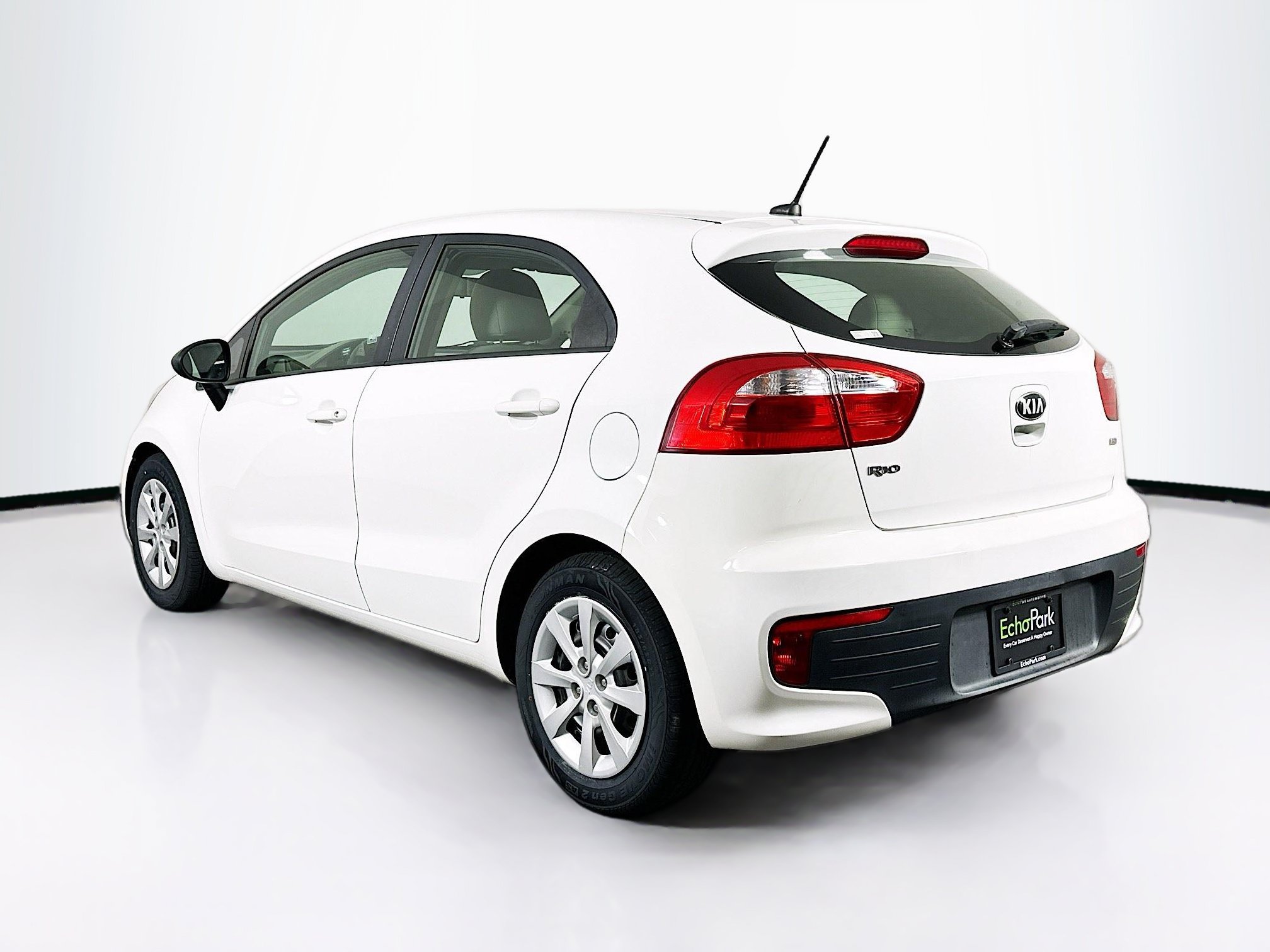 Used 2016 Kia Rio LX w/ Power Package FWD image 5