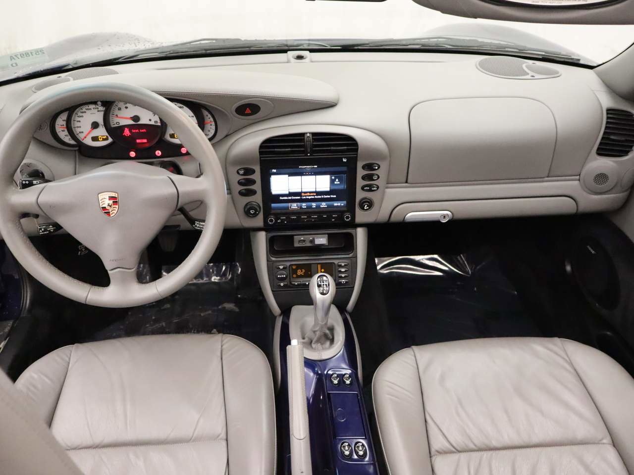 Used 2003 Porsche 911 Carrera image 15