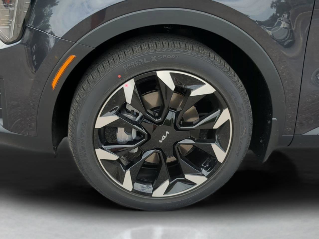 New 2026 Kia Sorento EX image 25