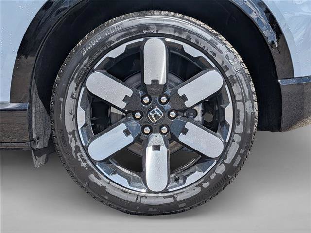 New 2026 Honda Prologue Elite image 10