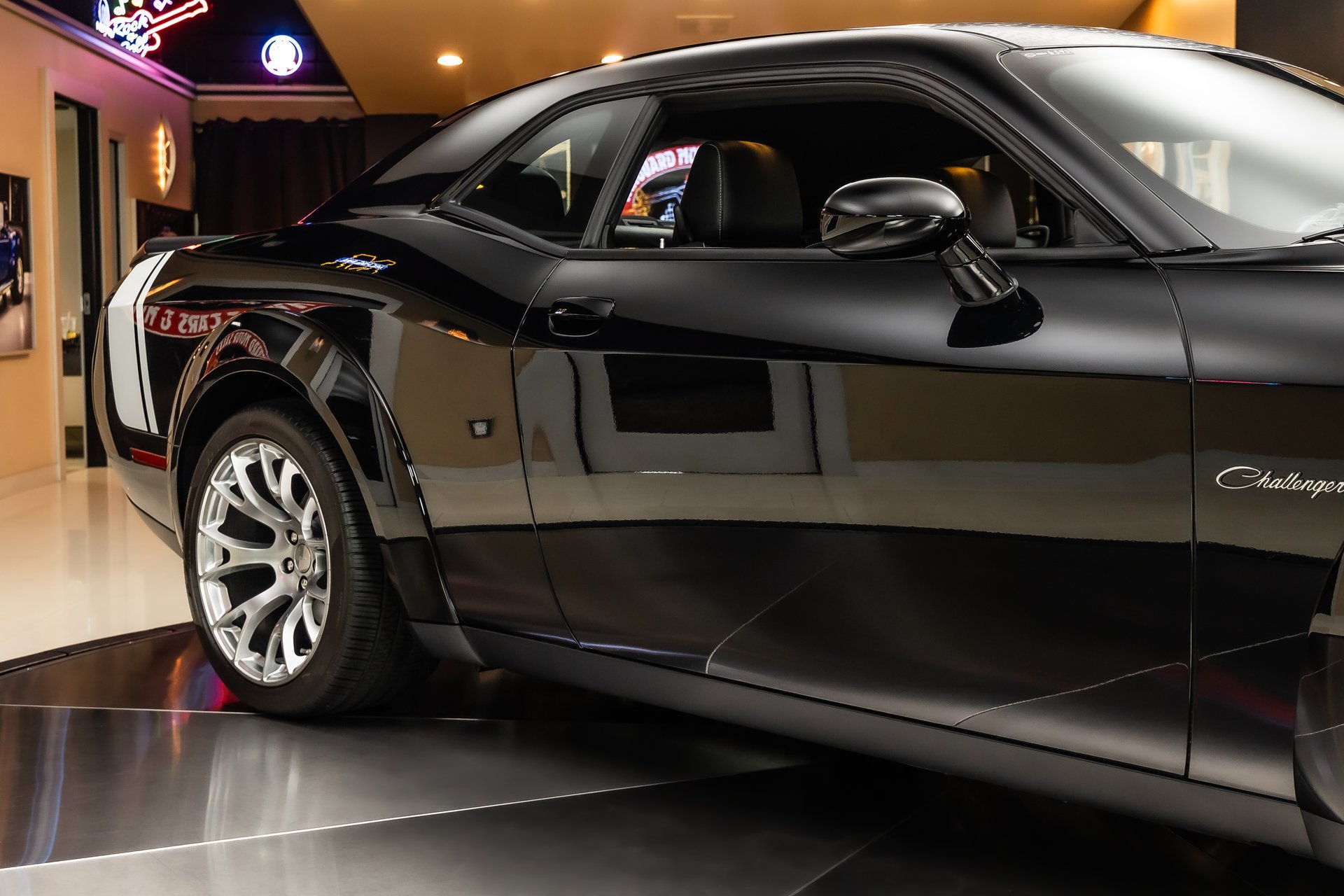 Used 2023 Dodge Challenger SRT Hellcat Redeye RWD image 22