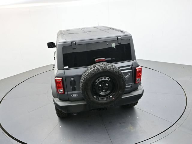 New 2026 Ford Bronco Big Bend w/ Black Diamond Package AWD/4WD image 23