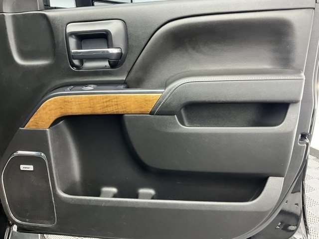 Used 2015 Chevrolet Silverado 3500 LTZ w/ Duramax Plus Package image 15