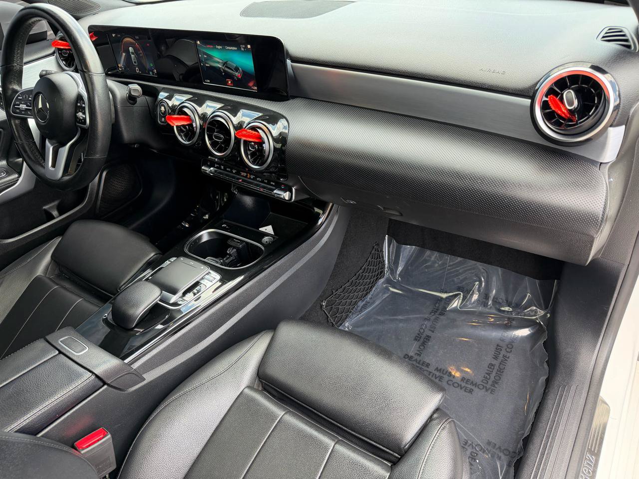 Used 2019 Mercedes-Benz A 220 4MATIC image 57