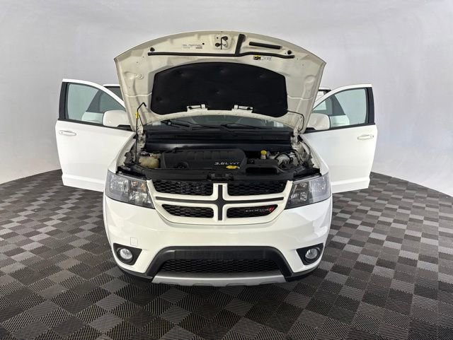 Used 2015 Dodge Journey R/T w/ Flexible Seating Group AWD/4WD image 11