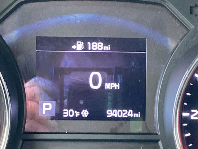 Used 2019 Kia Sedona LX image 12