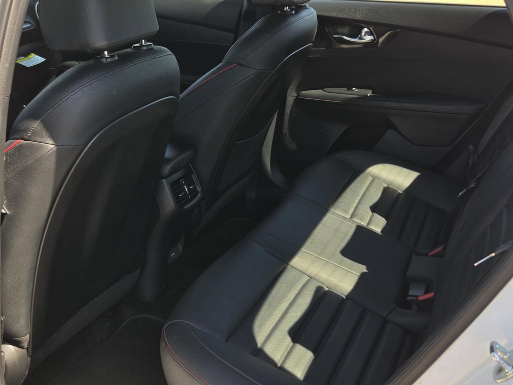 Used 2022 Kia Forte GT FWD image 30