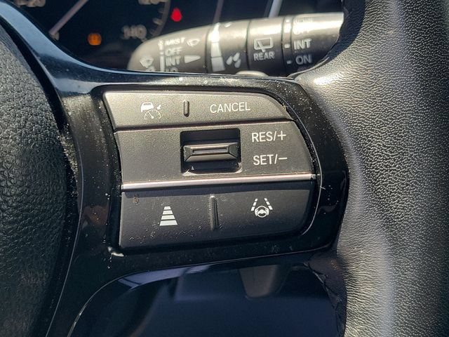 Used 2024 Honda Pilot EX-L image 35