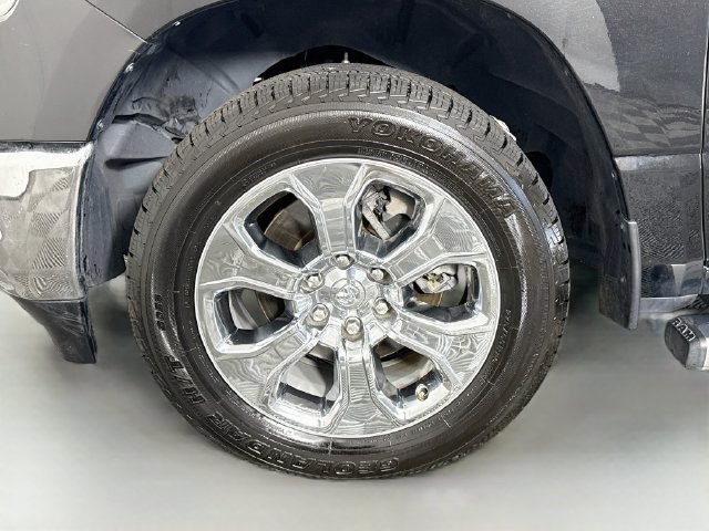 Used 2022 RAM 1500 Big Horn RWD image 37