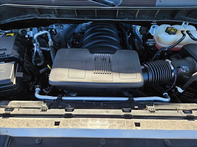 Used 2021 Chevrolet Silverado 1500 High Country w/ Technology Package image 21