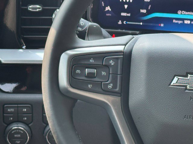 New 2026 Chevrolet Silverado 1500 RST w/ Safety Package AWD/4WD image 11