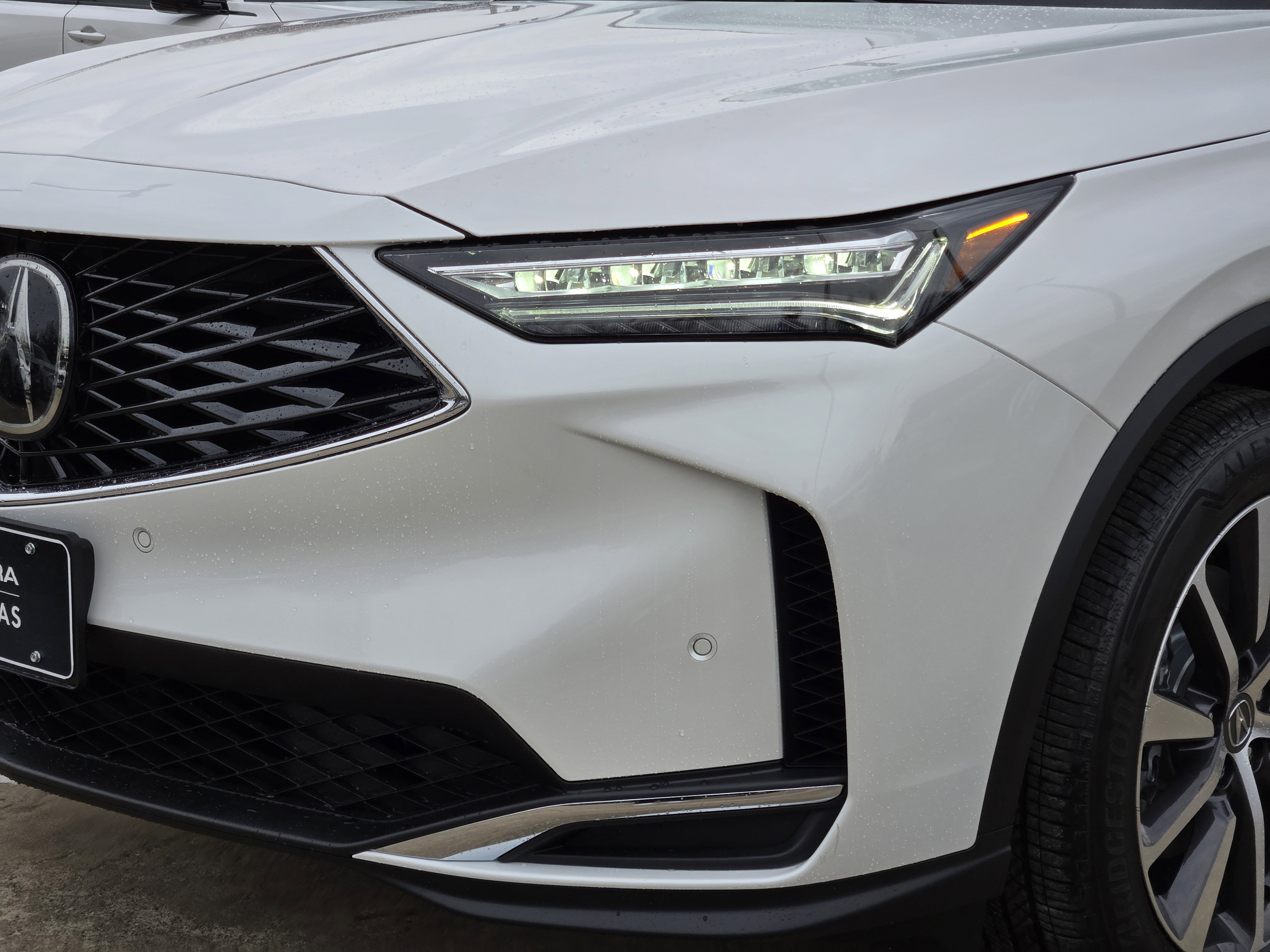 New 2026 Acura MDX FWD w/ Technology Package image 6