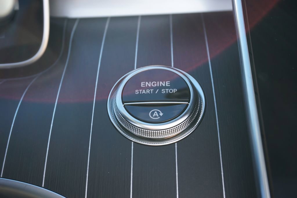 New 2026 Mercedes-Benz CLE 300 4MATIC Cabriolet image 35