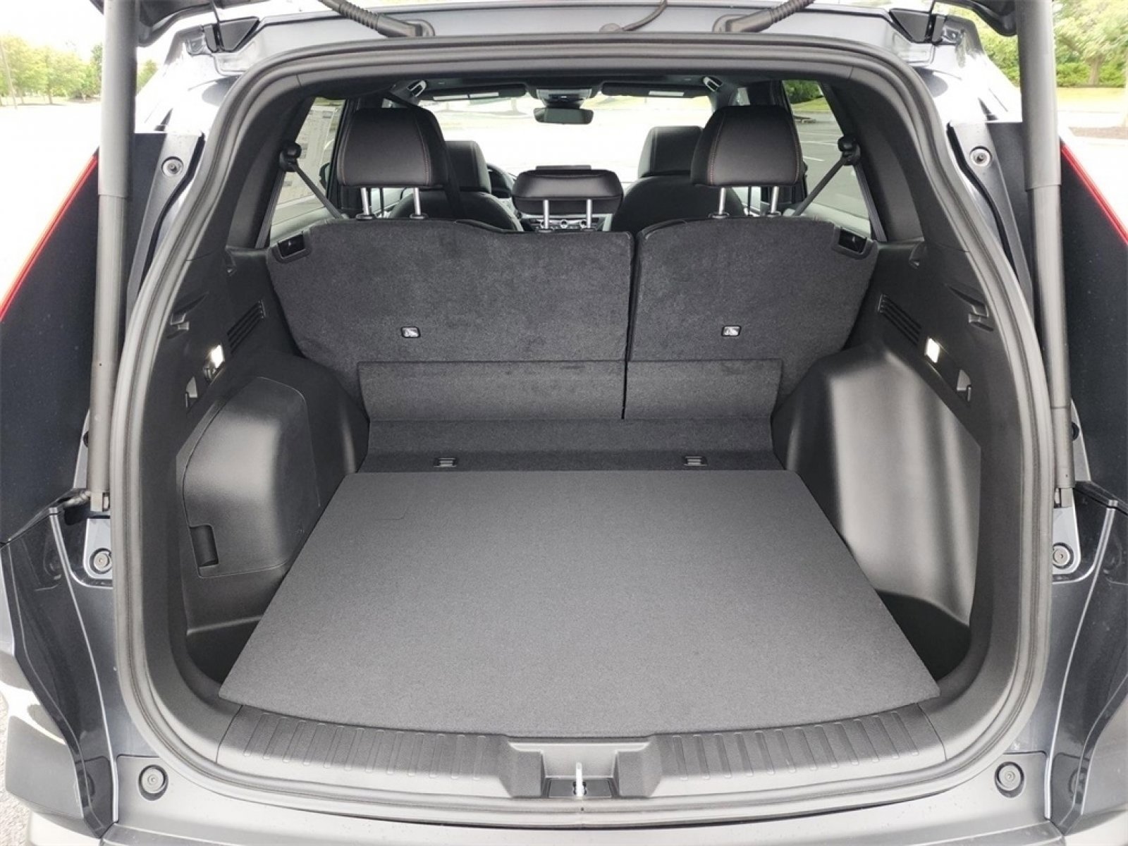 New 2026 Honda CR-V Sport-L image 24