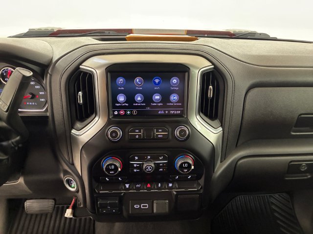 Used 2021 Chevrolet Silverado 3500 LT w/ Convenience Package AWD/4WD image 26