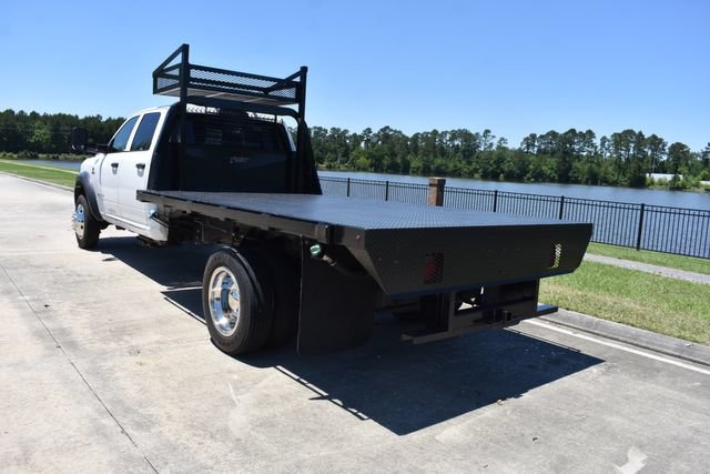 Used 2020 RAM 5500 Tradesman w/ Chrome Appearance Group AWD/4WD image 7