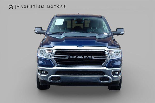 Used 2020 RAM 1500 Big Horn AWD/4WD image 6
