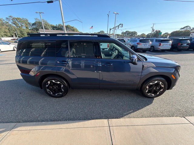 Certified 2026 Hyundai Santa Fe SEL AWD/4WD image 10