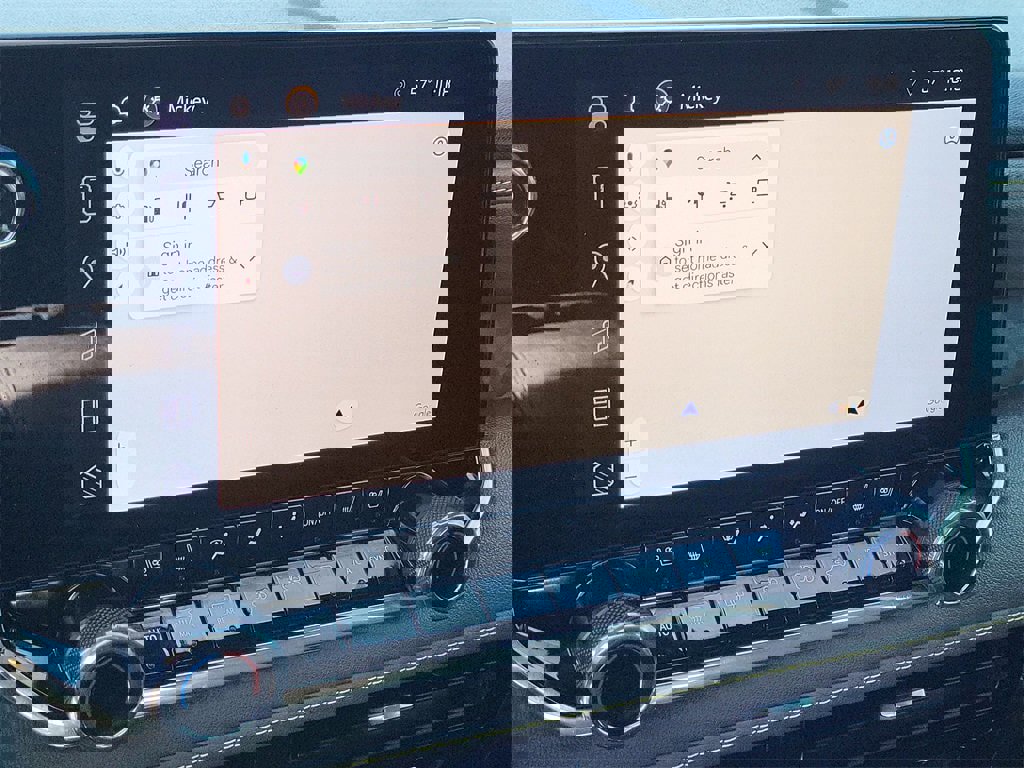 Certified 2024 Chevrolet Colorado ZR2 w/ ZR2 Convenience Package III image 28