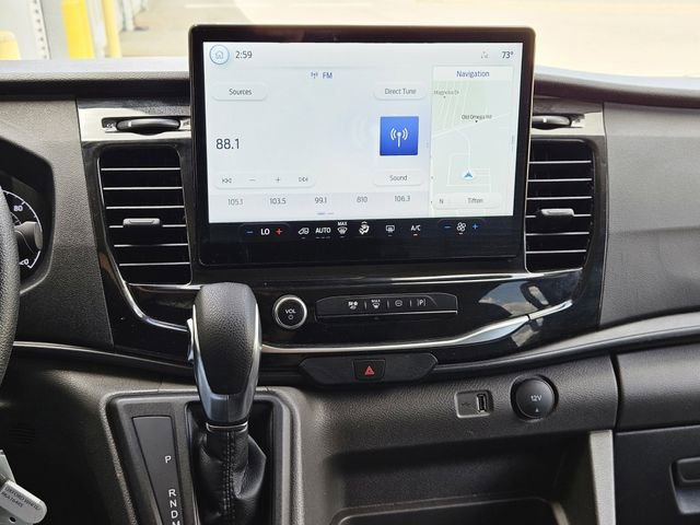 Used 2024 Ford Transit 350 XLT image 22