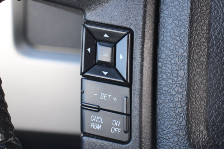 Used 2013 Ford F150 Lariat w/ Luxury Equipment Group AWD/4WD image 26