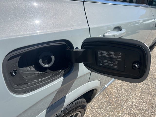 New 2026 Volvo XC90 B6 Plus w/ Protection Package Premier AWD/4WD image 12