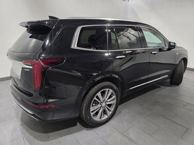 Used 2020 Cadillac XT6 Premium Luxury image 5