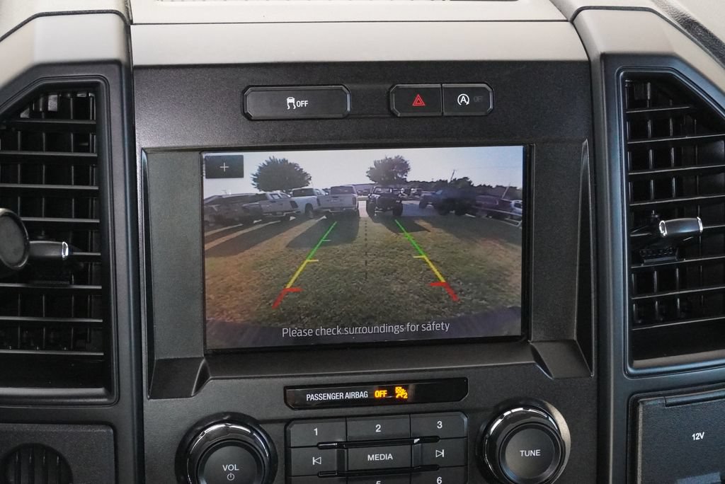 Used 2020 Ford F150 XL w/ Equipment Group 101A Mid RWD image 16