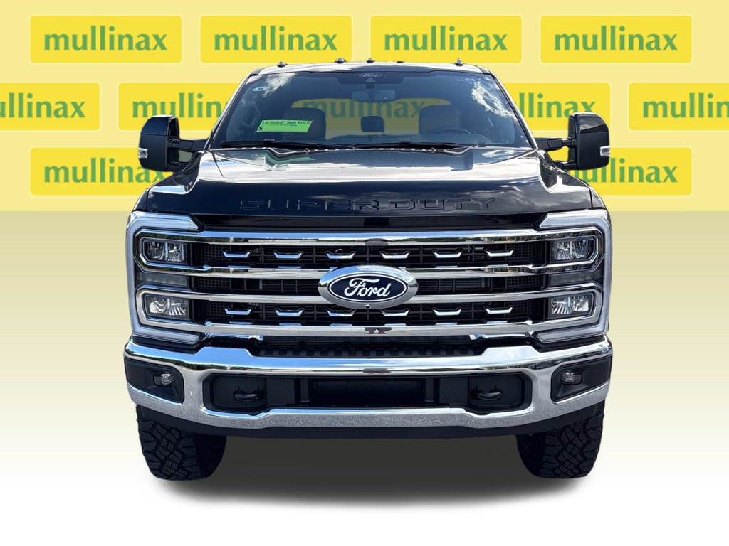 New 2027 Ford F250 Lariat w/ Tremor Off-Road Package AWD/4WD image 23