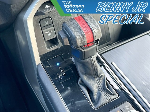 Used 2022 Toyota Tundra Platinum image 17