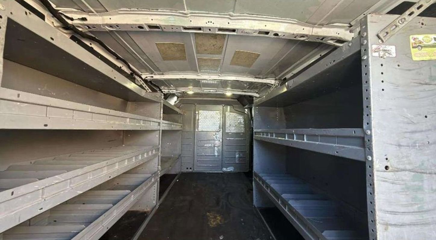 Used 2017 Ford Transit 150 148 Low Roof image 15