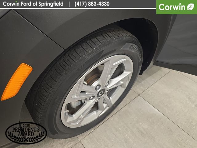 Used 2023 Hyundai Kona SEL FWD image 36
