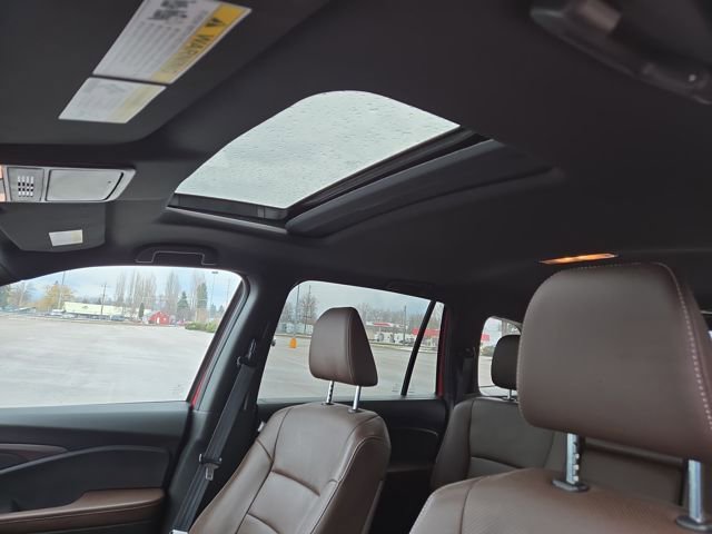 Used 2024 Honda Passport EX-L image 30