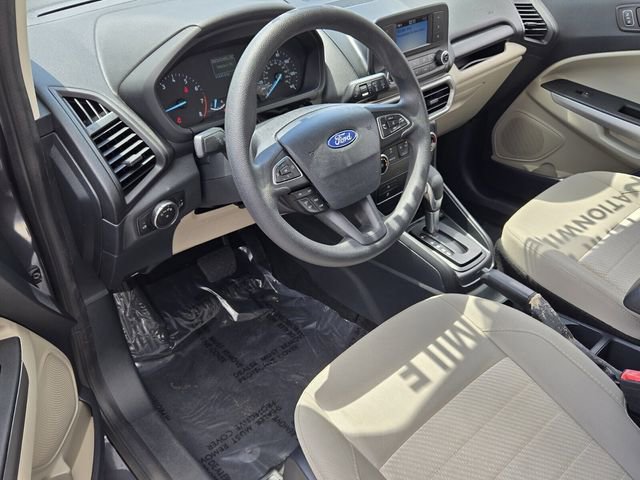 Used 2019 Ford EcoSport S FWD image 11