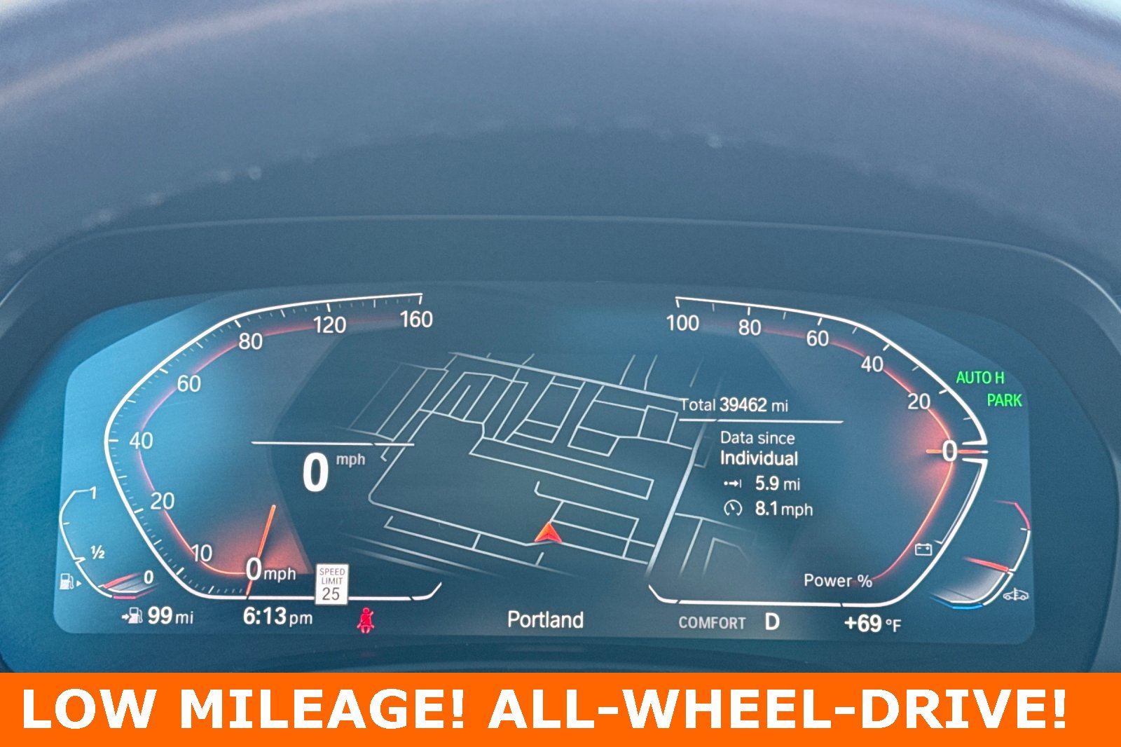 Used 2022 BMW X5 xDrive40i w/ Premium Package image 24