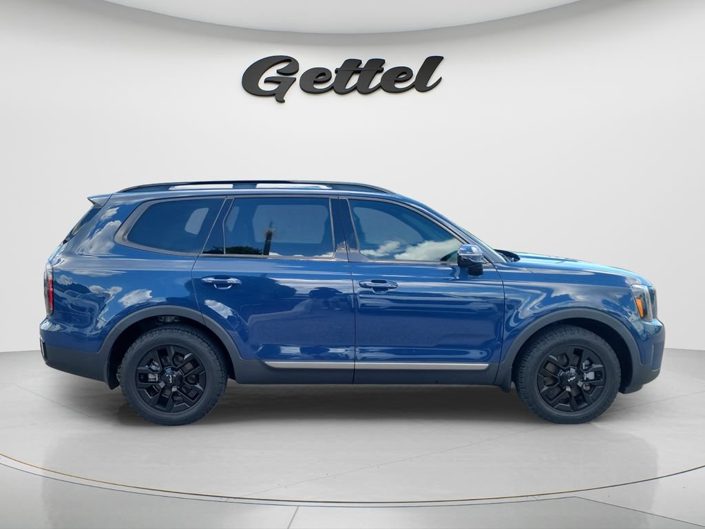 Used 2023 Kia Telluride SX X-Pro AWD/4WD image 4