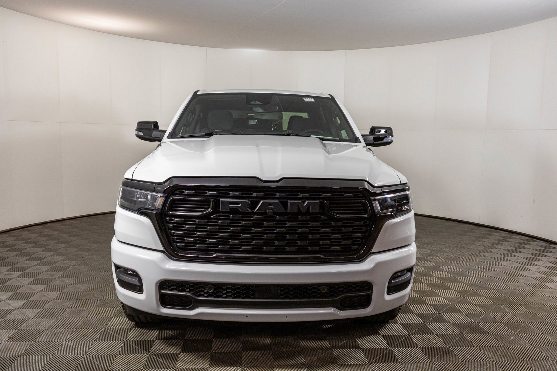 New 2026 RAM 1500 Big Horn image 7