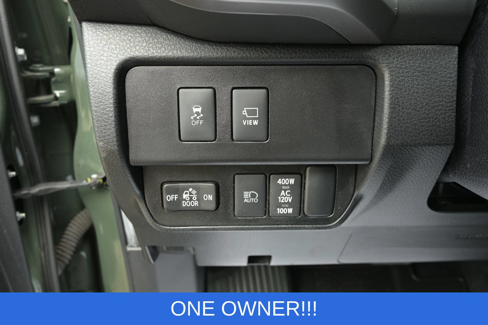 Used 2022 Toyota Tacoma Limited AWD/4WD image 16