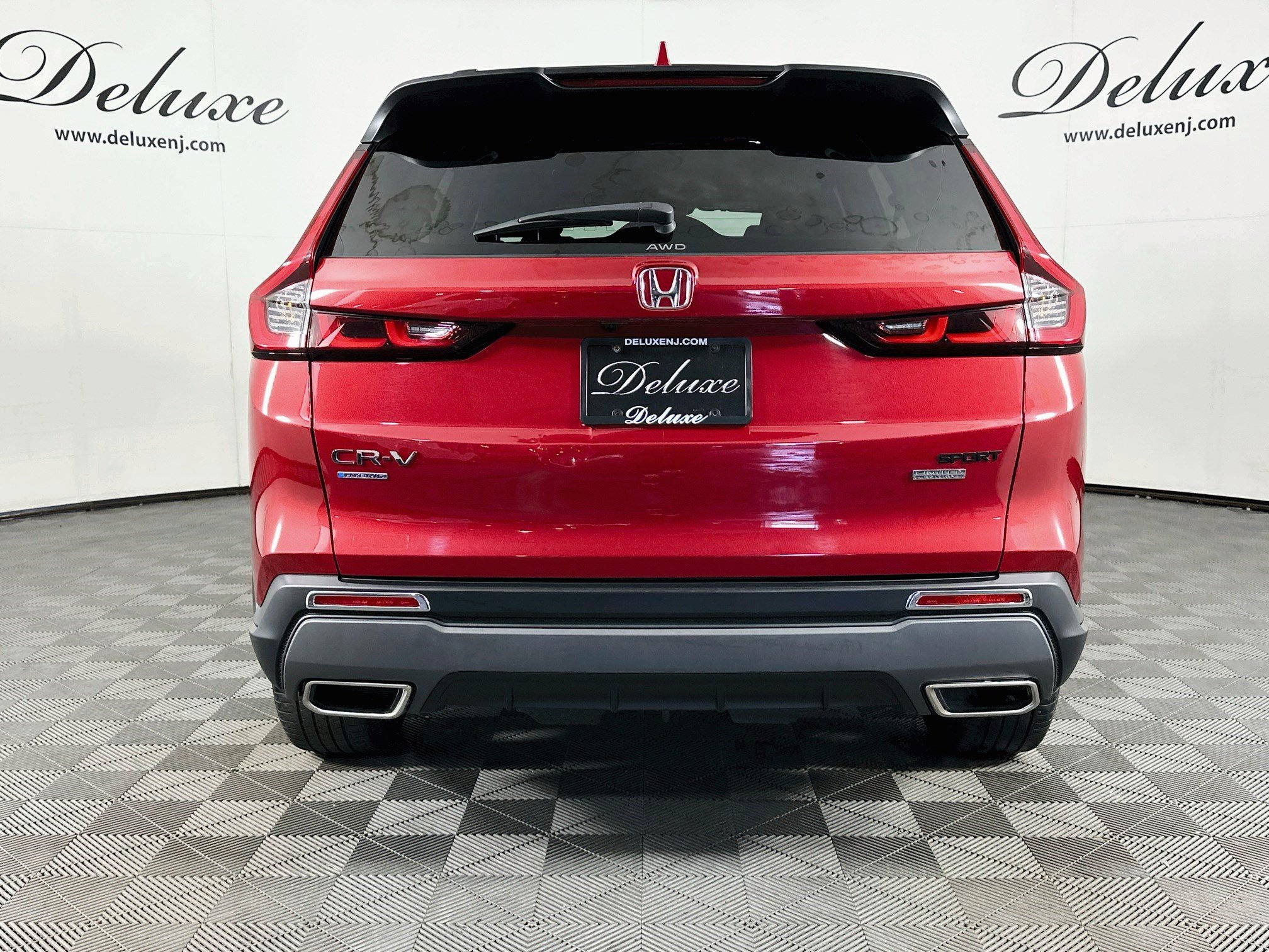Used 2024 Honda CR-V Sport image 5