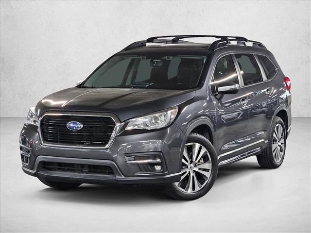 Used 2020 Subaru Ascent Touring w/ Popular Package #3