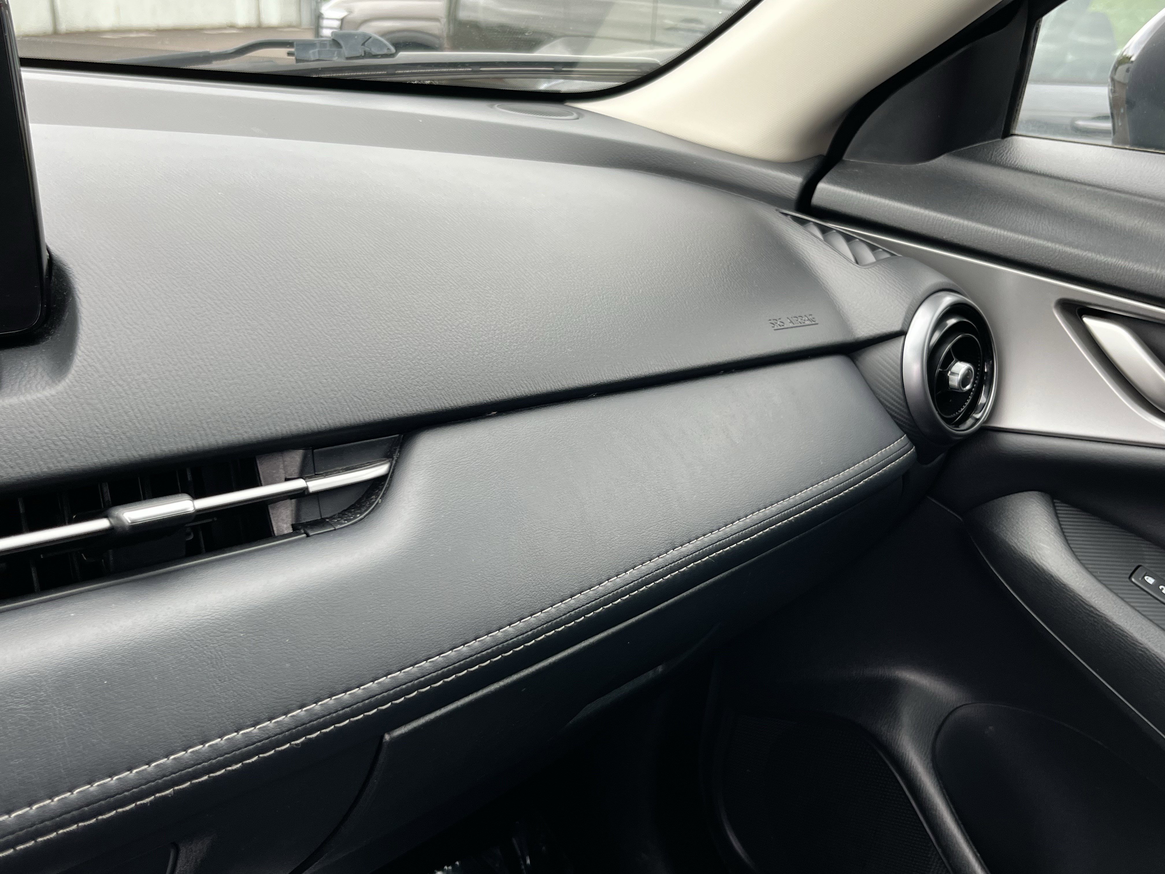 Used 2020 MAZDA CX-3 Sport AWD/4WD image 24