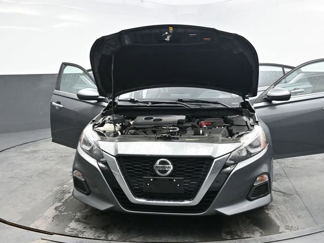 Used 2020 Nissan Altima 2.5 S FWD image 32