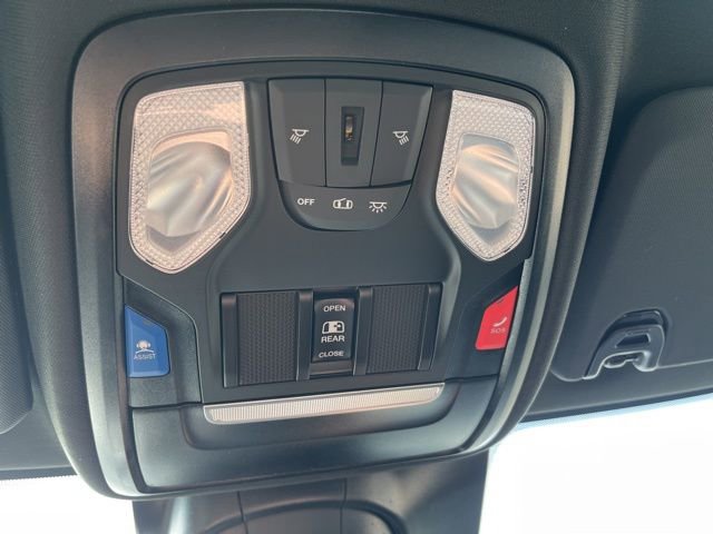 New 2026 RAM 3500 Tradesman image 34